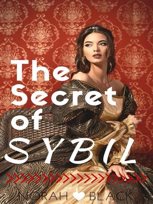 cover image of The Secret of Sybil